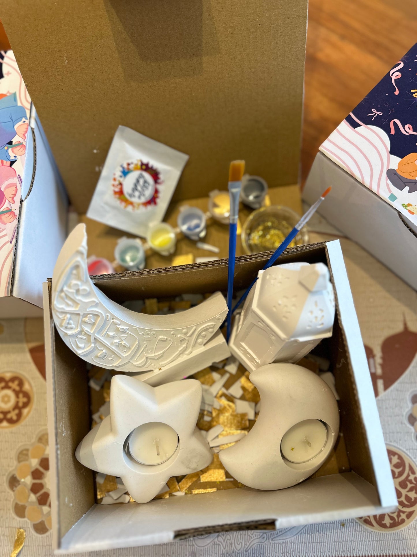 Ramadan Box 2