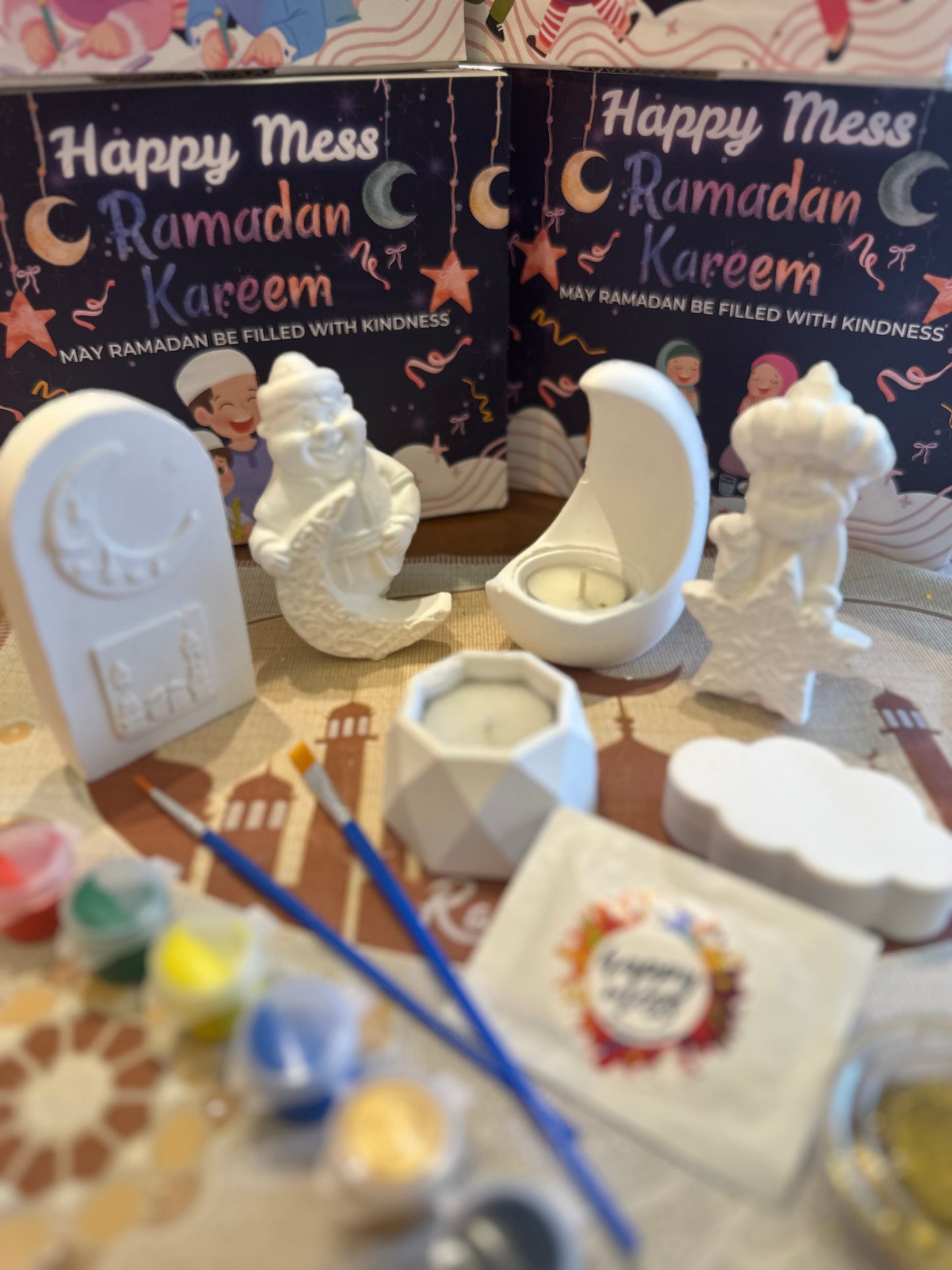 Ramadan Box 3