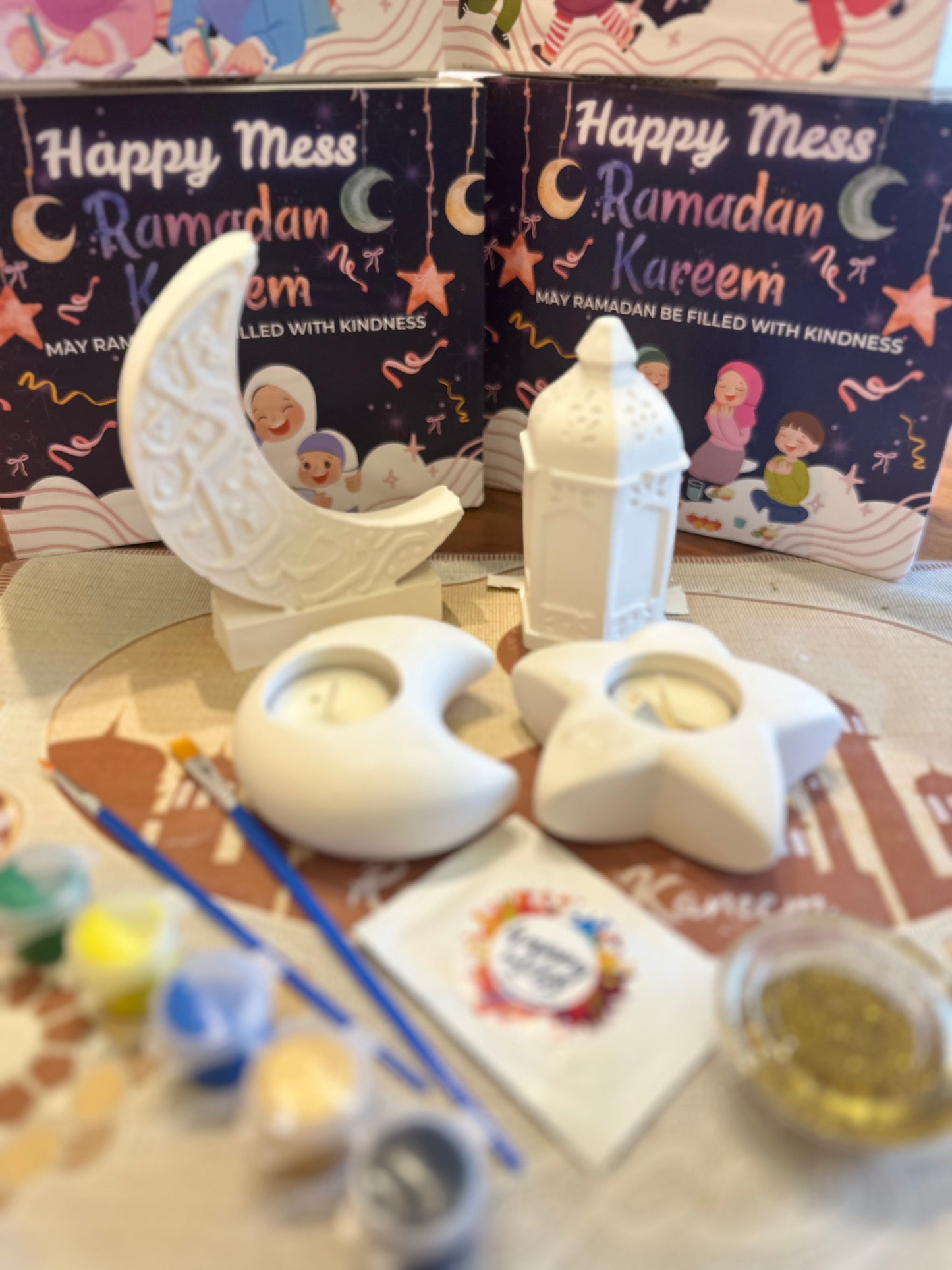 Ramadan Box 2